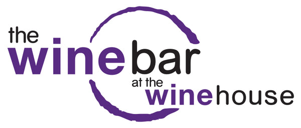 the wine bar at the winehouse